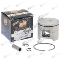 Kit piston drujba Husqvarna 61 48mm (Aip) 